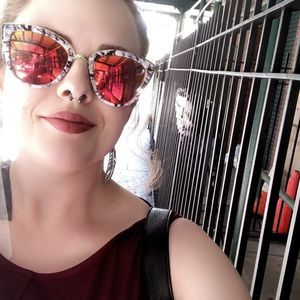 Meet your Posher, Treena